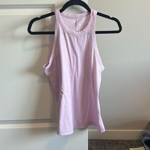 All in Motion Racerback Tank